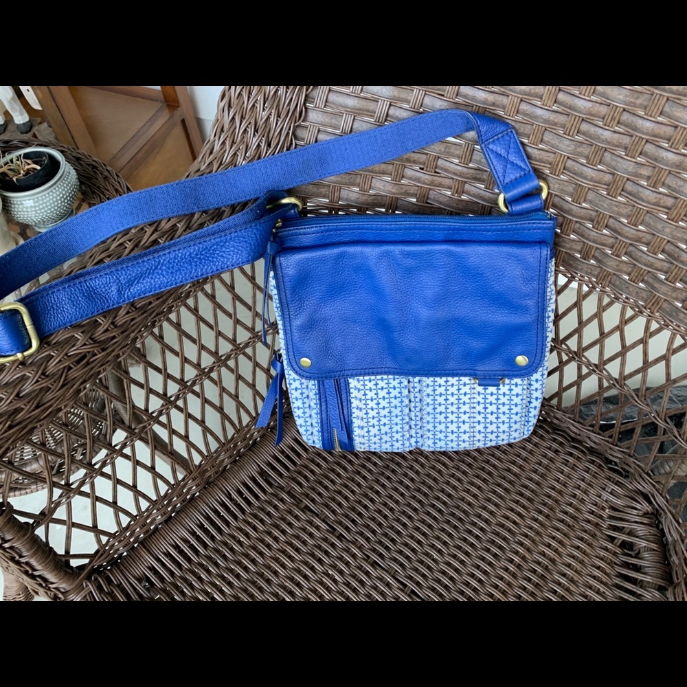 Fossil Crossbody bag